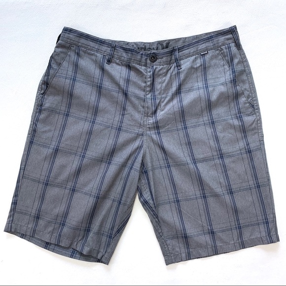 Hurley Other - Sz 34 Hurley Men’s Dri-Fit Chino Shorts